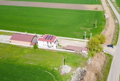 Casă cu 4 camere în Beregsău Mic - 7