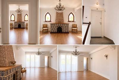 Apartament cu 3 camere semidecomandat în Foișorul de Foc - 1