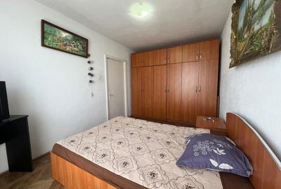 Apartament cu 2 camere semidecomandat, mobilat în Central - 2