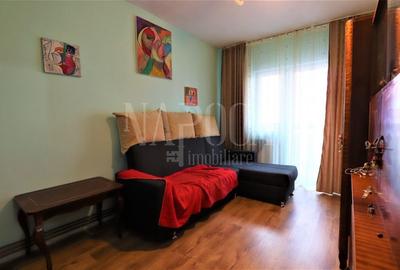 Apartament cu 3 camere decomandat în Între Lacuri - 2