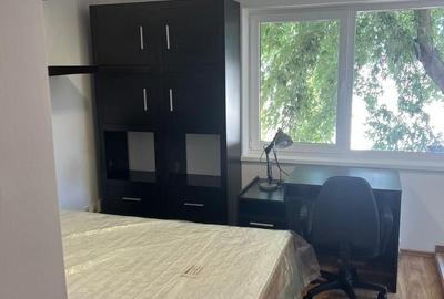 Apartament cu 2 camere decomandat, mobilat în Semicentral - 5
