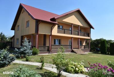 Casă cu 4 camere în Drăgușeni - 2