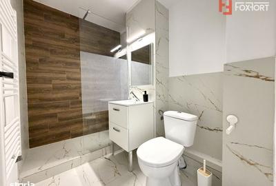Apartament cu 3 camere decomandat în Aradului - 4