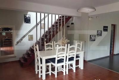Casă cu 16 camere cu Teren 2342 Mp în Aurel Vlaicu - 17