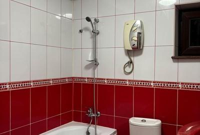 Apartament cu 3 camere decomandat în Central - 6