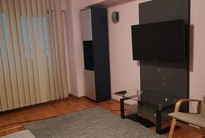 Garsonieră decomandată în Moșnița Nouă - 1