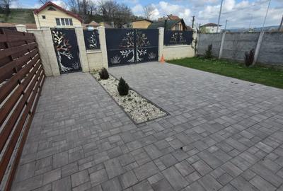 Casă cu 4 camere cu Teren 300 Mp în Sud-Est - 5