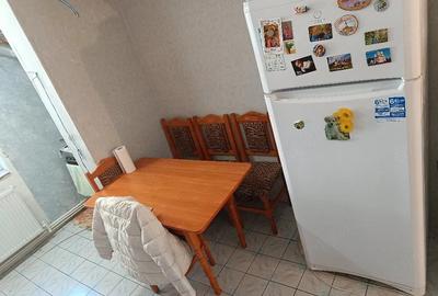 Apartament cu 3 camere decomandat în Central - 5