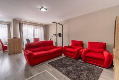 Apartament cu 2 camere decomandat în Florești - 2