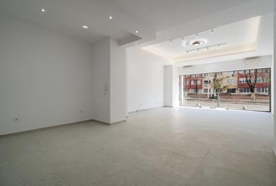 Spațiu comercial, de 130 mp, în Rahova - 3