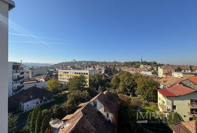 Birou, de 1,600 mp, în Central - 18