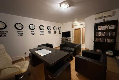 Apartament cu 2 camere decomandat în Herăstrău