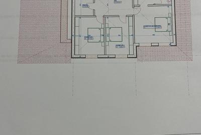Teren de 853 mp, în Tunari