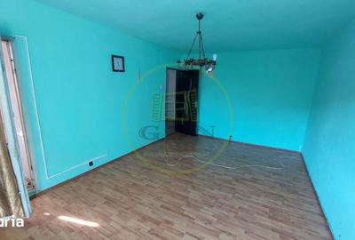 Apartament cu 2 camere decomandat în Rovine - 5