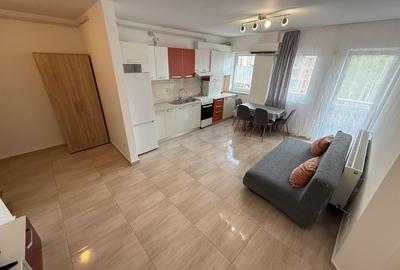 Apartament cu 2 camere în Republicii - 2