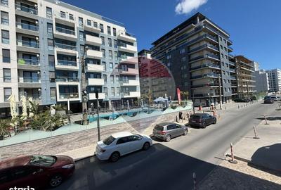 Garsonieră în Central