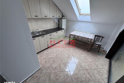 Apartament cu 2 camere semidecomandat în Central - 9