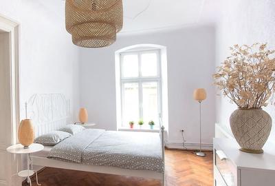 Apartament cu 2 camere decomandat în Central - 1