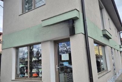 Spațiu comercial, de 30 mp, în Central - 3