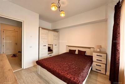 Apartament cu 2 camere decomandat în Copou