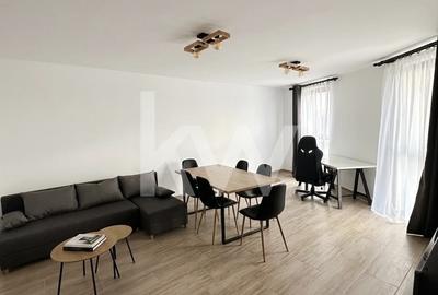 Apartament cu 2 camere decomandat în Codlea