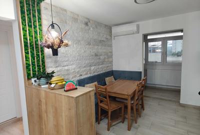 Apartament cu 2 camere în Pantelimon - 4