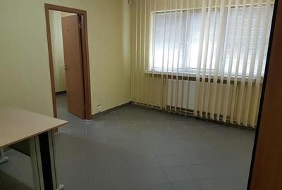 Spațiu comercial, de 80 mp, în George Enescu - 5