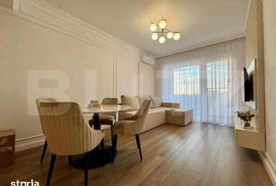 Apartament cu 3 camere în Calea Aradului