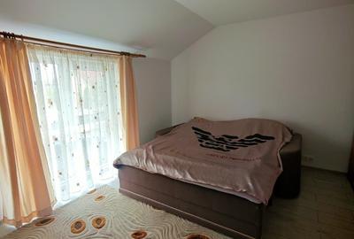 Casă cu 4 camere decomandat cu Teren 177 Mp în Central