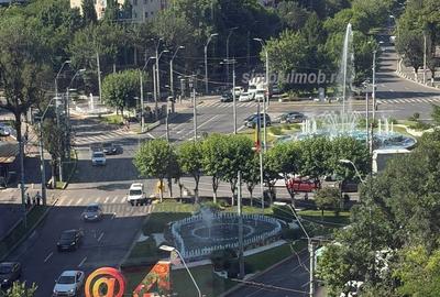 Apartament cu 2 camere decomandat, mobilat în Alexandru Obregia