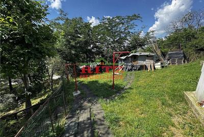 Casă cu Teren 272 Mp în Orașul de Jos