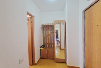 Apartament cu 3 camere decomandat, mobilat în Obor - 13