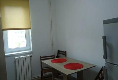 Apartament cu 2 camere semidecomandat în Tomis I - 5