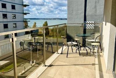 Apartament cu 2 camere în Nord