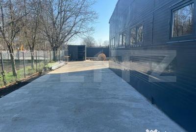 Casă cu 4 camere cu Teren 1200 Mp în Central - 5