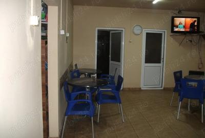 Spațiu comercial, de 63 mp, în Mătăsari - 2