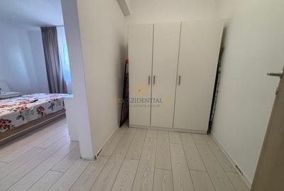 Apartament cu 2 camere decomandat, mobilat în Exterior Sud - 8