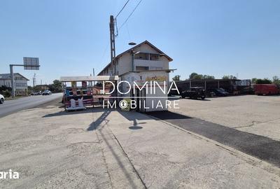 Spațiu comercial, de 113 mp, în Central