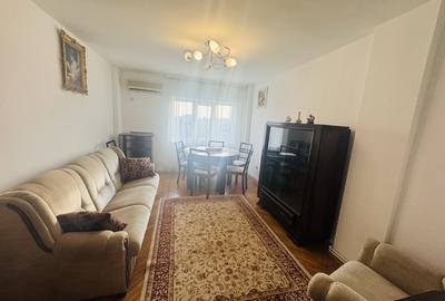 Apartament cu 2 camere decomandat, mobilat în Girocului - 1