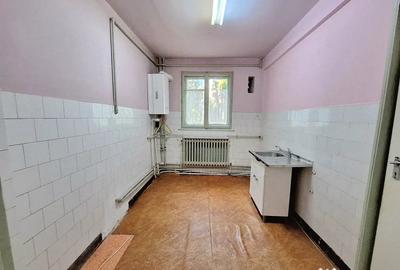 Apartament cu 2 camere decomandat în Gheorgheni