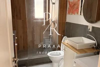 Apartament cu 2 camere decomandat, mobilat în Florești - 7