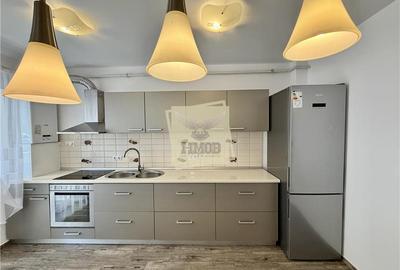 Apartament cu 3 camere decomandat în Exterior Sud - 4