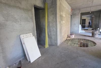 Spațiu comercial, de 550 mp, în Foișorul de Foc - 2