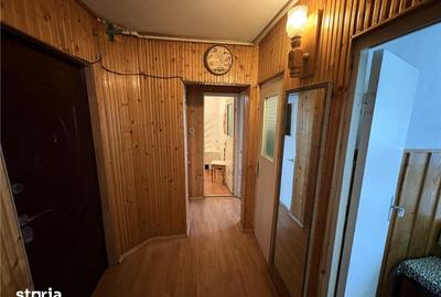 Apartament cu 3 camere în Central - 8