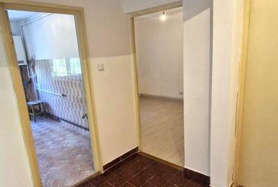 Apartament cu 2 camere decomandat în Central - 5