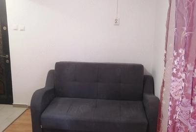 Garsonieră nedecomandată în Rahova