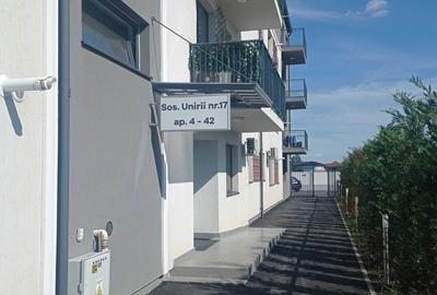 Garsonieră în Balotești - 2