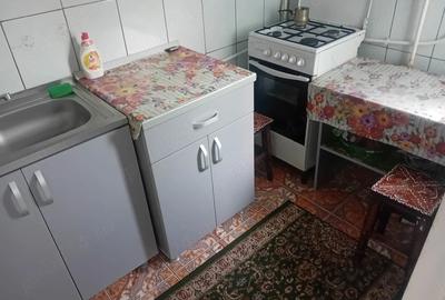Garsonieră semidecomandată în Dărmănești - 7