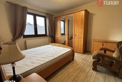Apartament cu 3 camere în Giroc