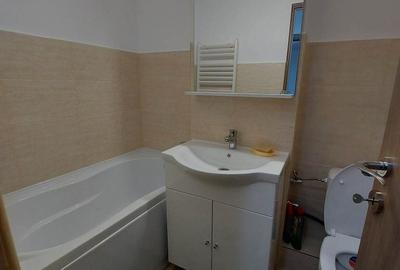 Garsonieră decomandată în Bistrița Lac - 16